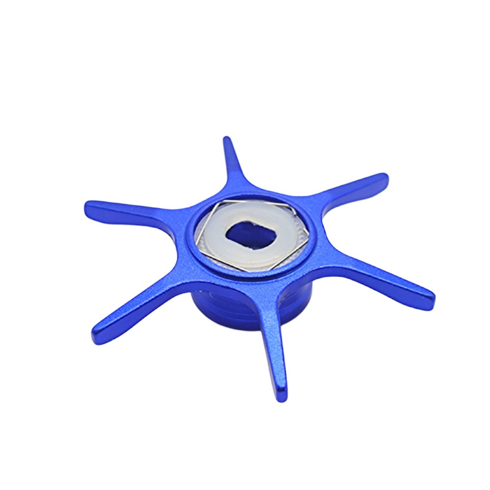 PARA METANIUM PARA ANTARES DC PARA CURADO Star Drag Baitcast Carrete llave de descarga - Imagen 29 de 36