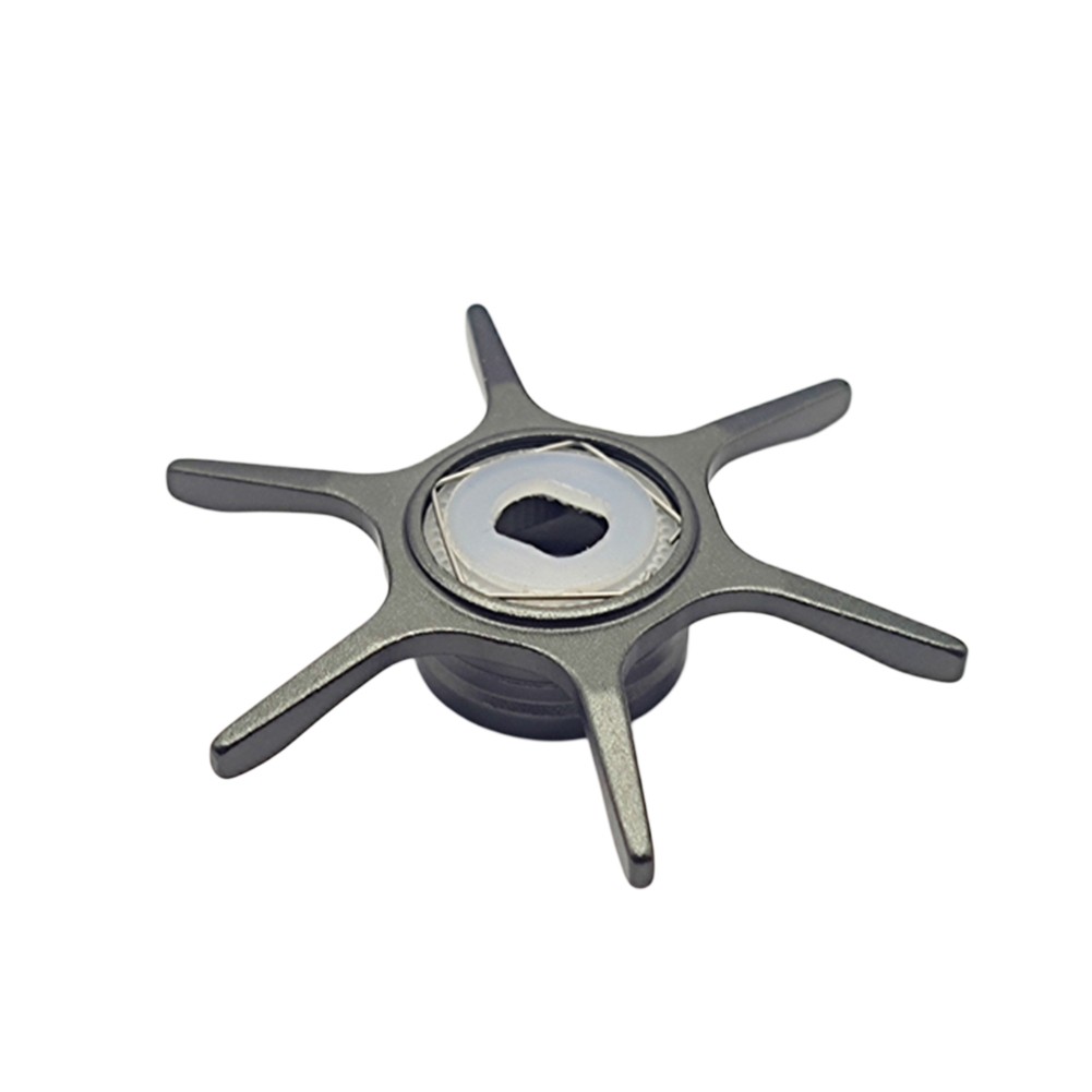PARA METANIUM PARA ANTARES DC PARA CURADO Star Drag Baitcast Carrete llave de descarga - Imagen 34 de 36