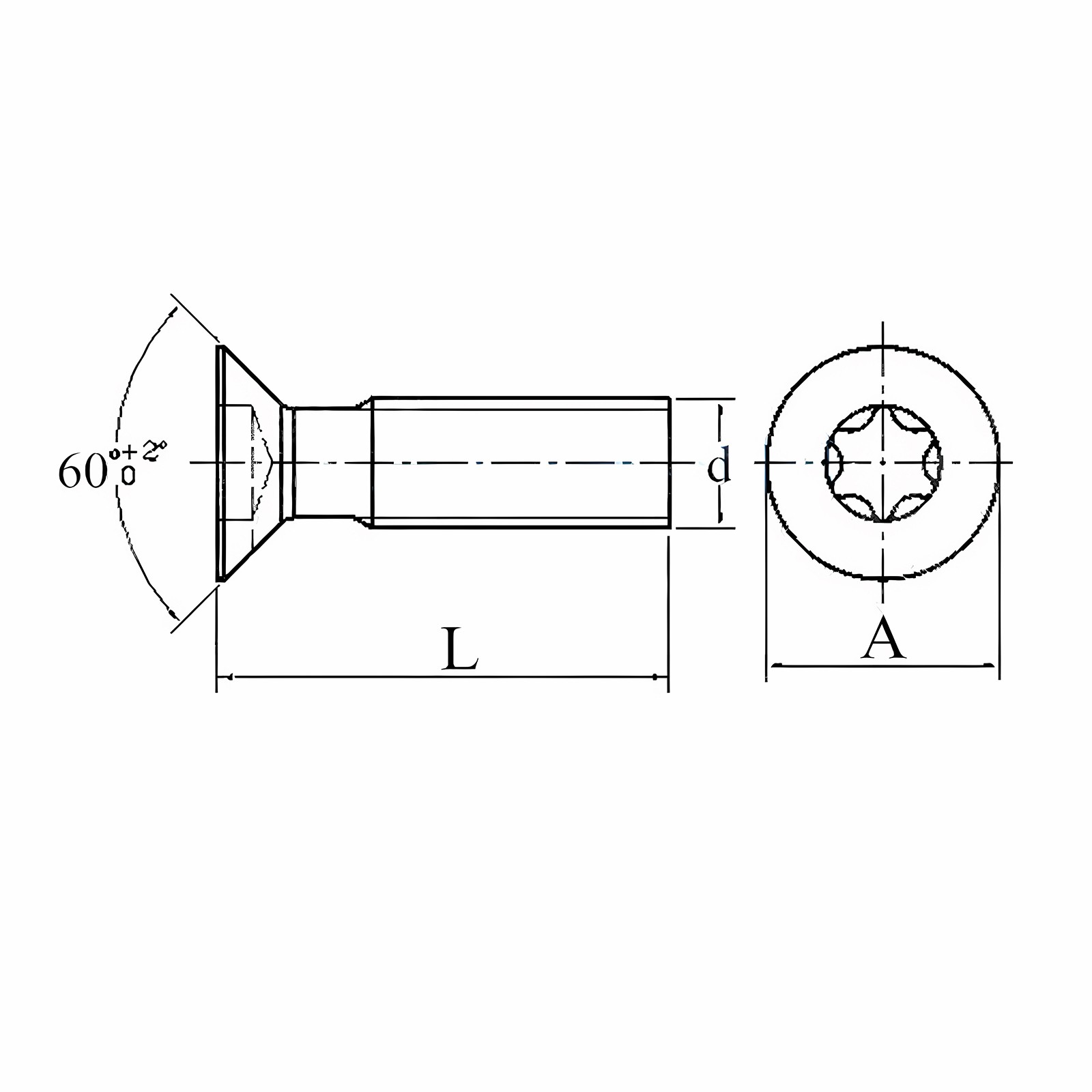 Machinery Industries Screw 20 Pcs Black Blades CNC Carbide For Inserts