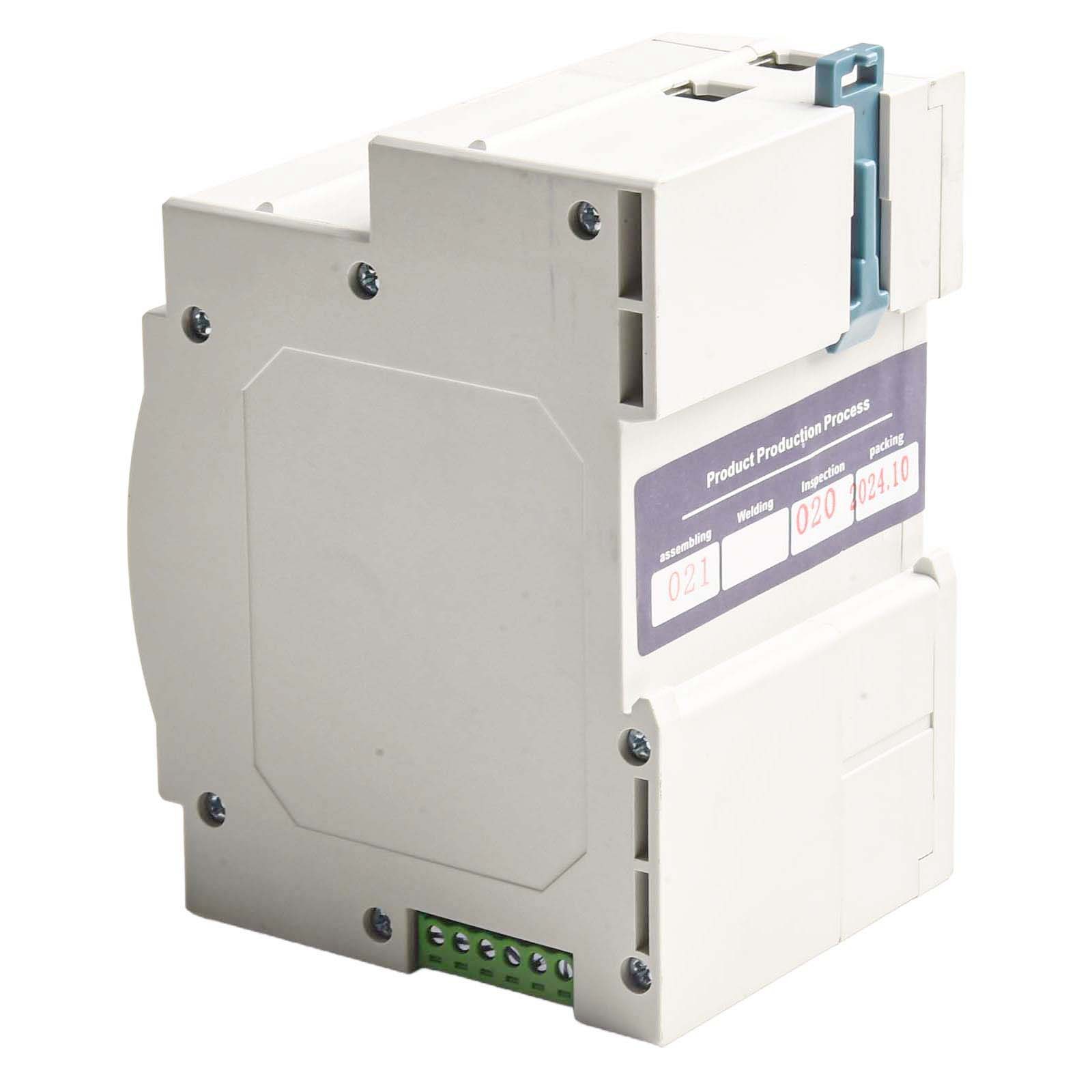 Per ATS Interruttore di Trasferimento Automatico Doppia Alimentazione con Opzion - Picture 29 of 35