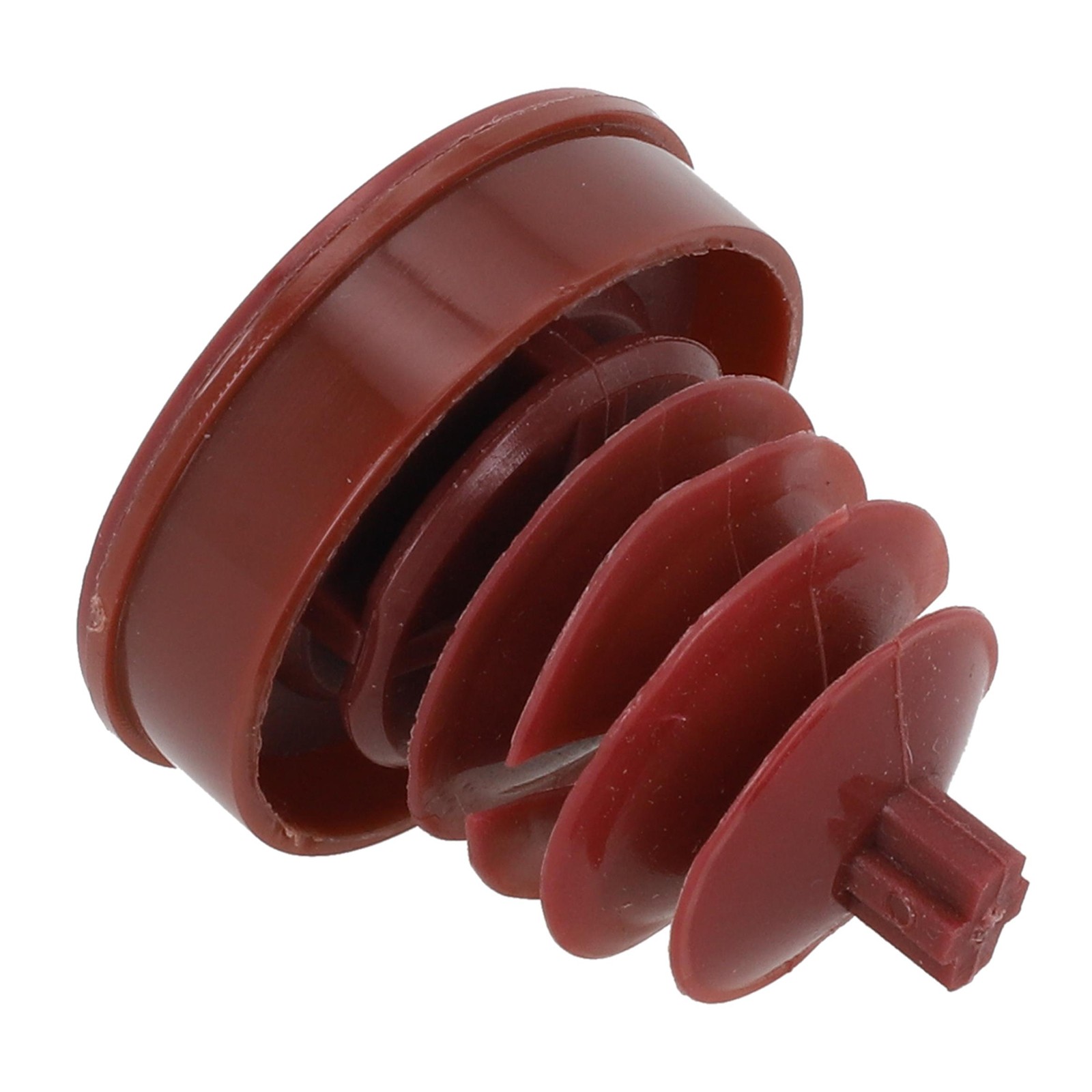 Effective Replacement Power Steering Pump Reservoir Cap for Hondas 53697SB3952 - Picture 11 of 16