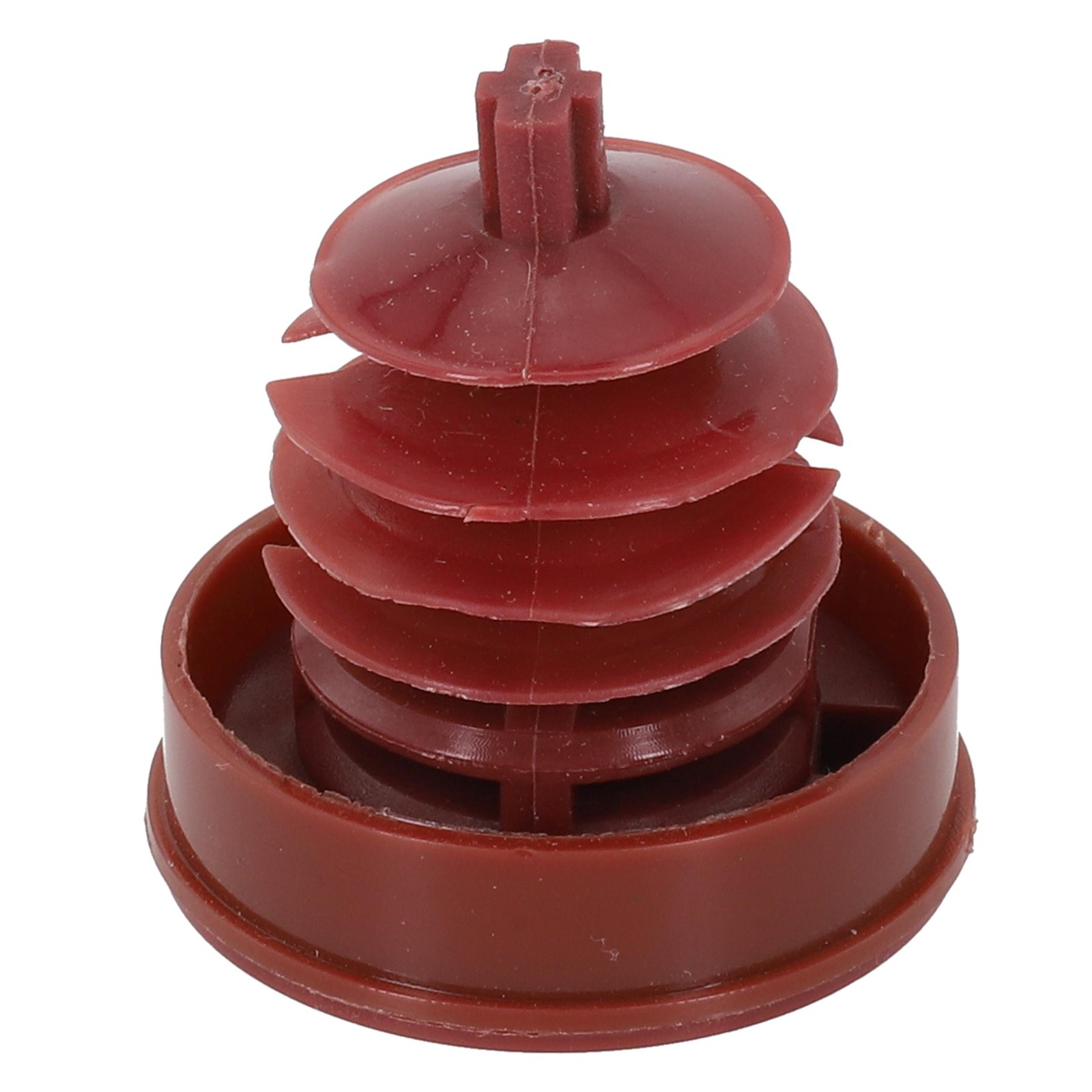 Effective Replacement Power Steering Pump Reservoir Cap for Hondas 53697SB3952 - Picture 6 of 16