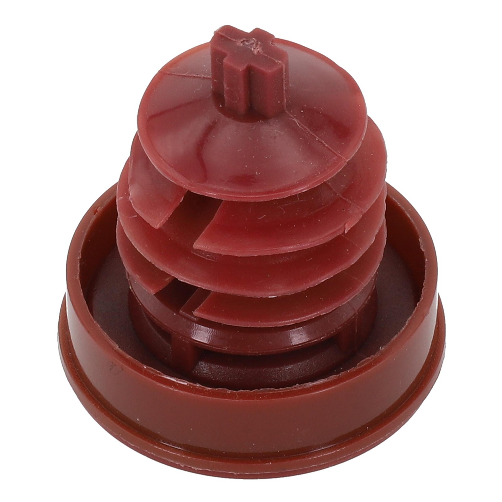 Effective Replacement Power Steering Pump Reservoir Cap for Hondas 53697SB3952 - Picture 8 of 16