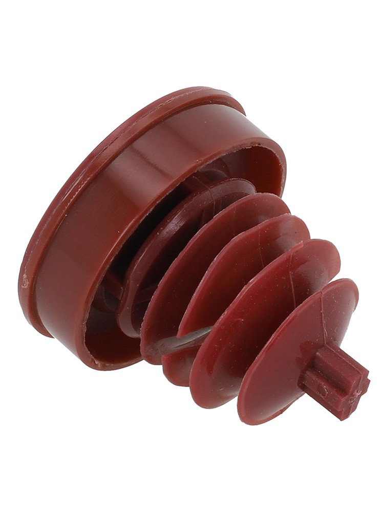 Effective Replacement Power Steering Pump Reservoir Cap for Hondas 53697SB3952 - Picture 14 of 16