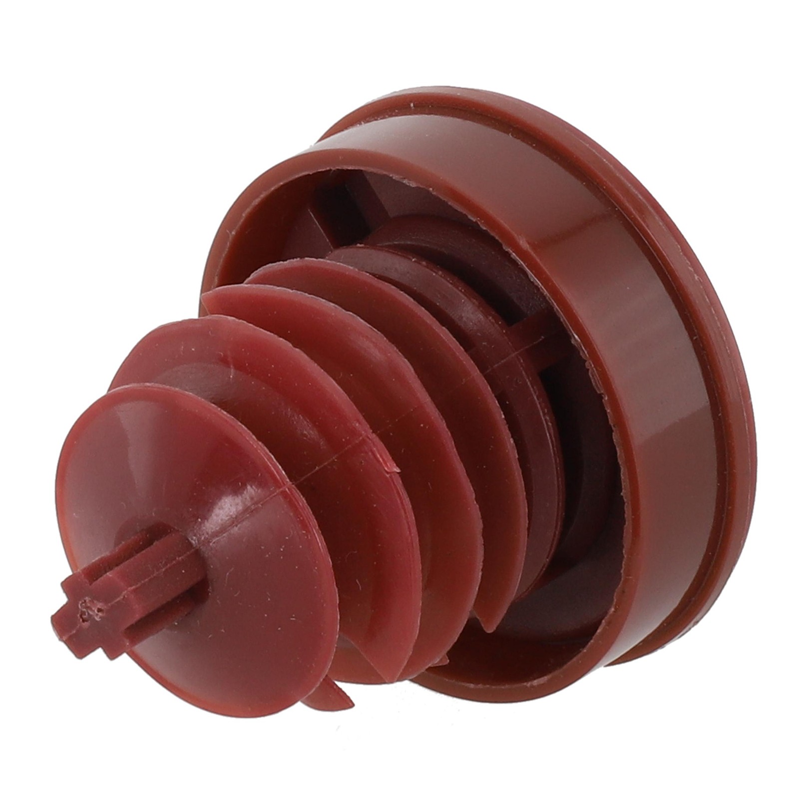 Effective Replacement Power Steering Pump Reservoir Cap for Hondas 53697SB3952 - Picture 13 of 16