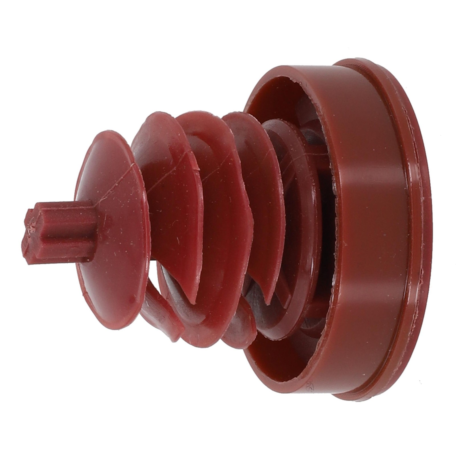 Effective Replacement Power Steering Pump Reservoir Cap for Hondas 53697SB3952 - Picture 7 of 16