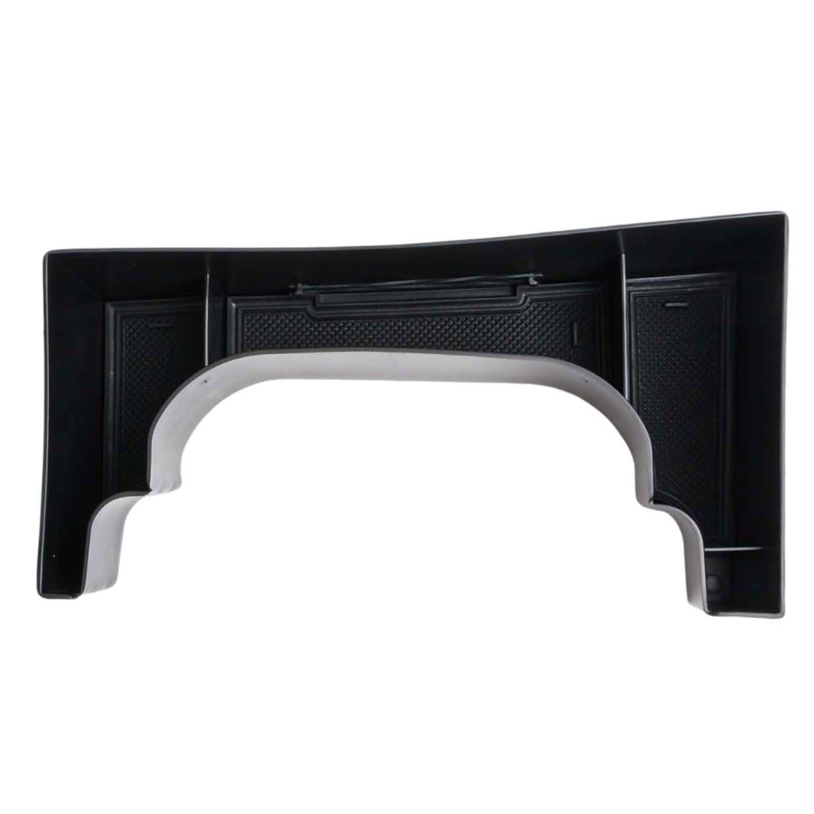 For Hyundai For Kona SX2 2024+ Car Armrest Storage Tray Installation Kit - Picture 10 of 12