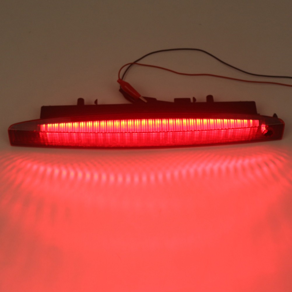 Car High Brake Light LED for Renault For Megane MK II 2003 2008 Direct Fit - Picture 7 of 12