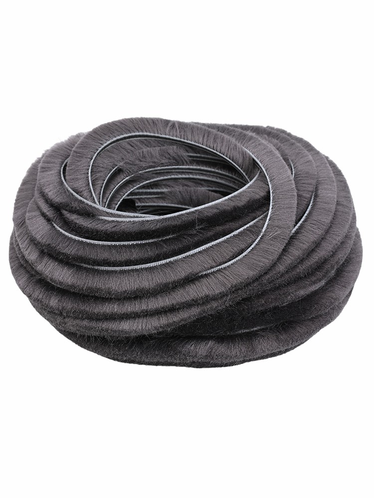 Bande de vendu joint dam??lioration de lhabitat joint brosse pile porte coulissante