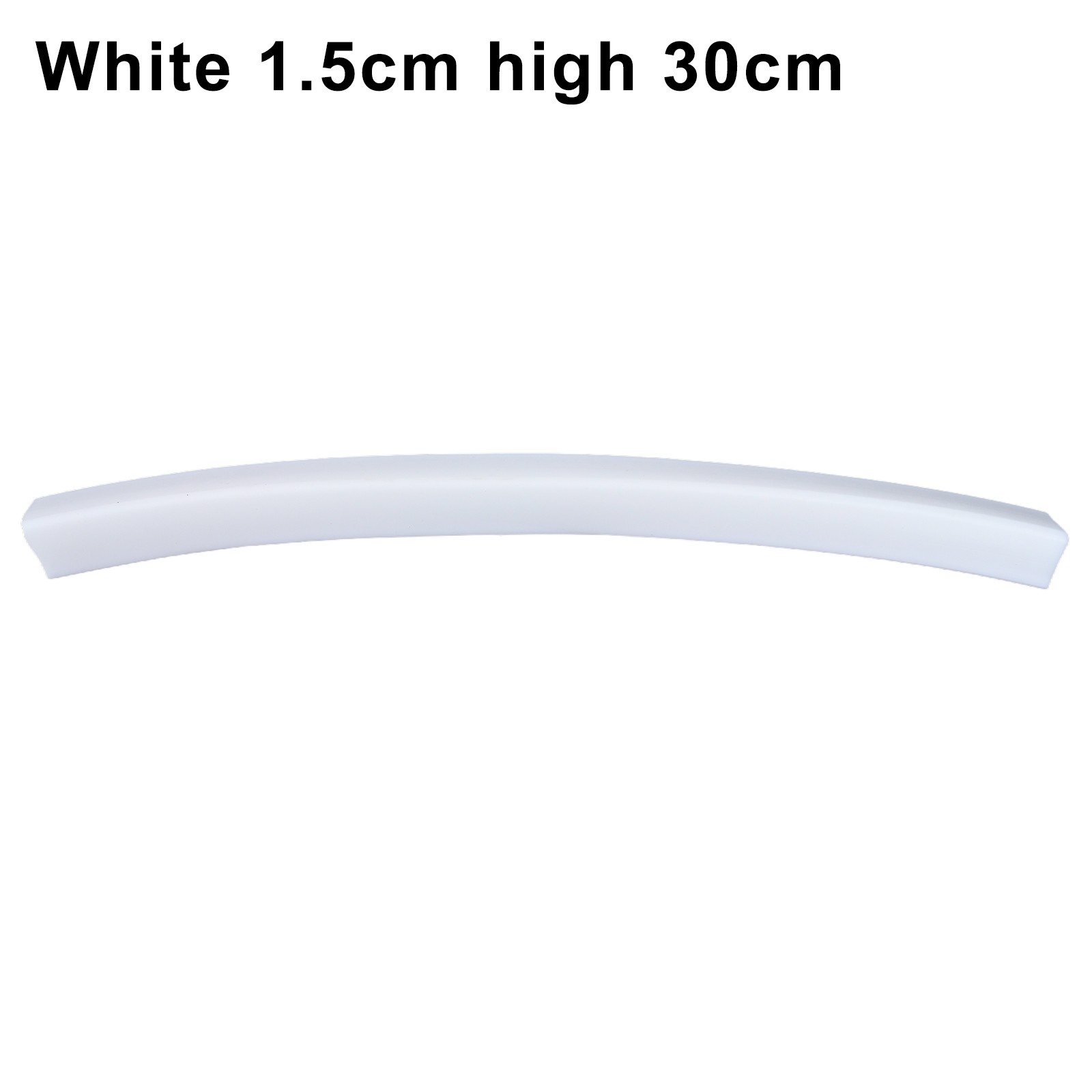 Silicone Seal Strip ,Bathroom Retention/Water Barrier Strip Dry &Wet Separation - Picture 60 of 170