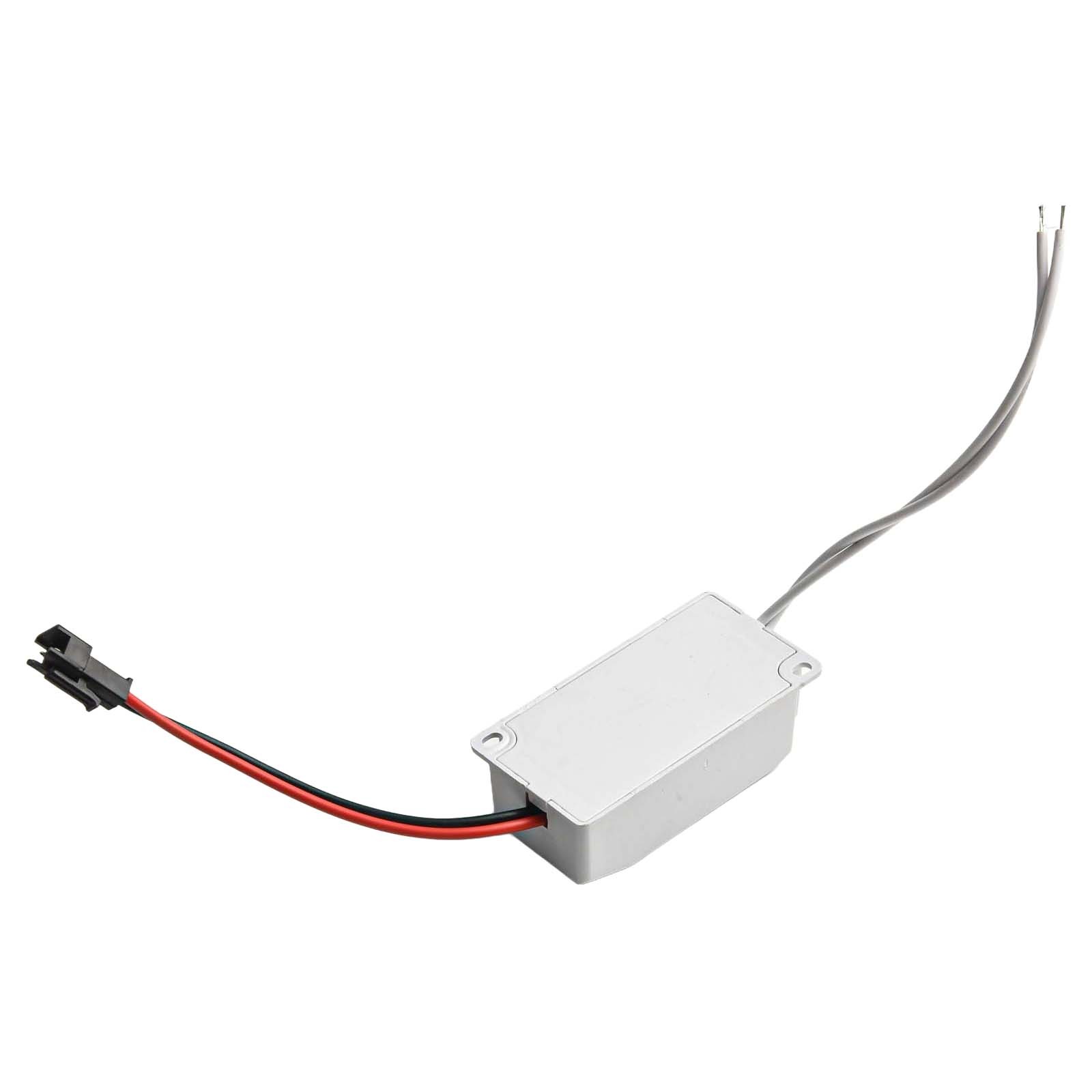 1 Pcs LED Driver Power Supply 8W-50W Transformer 240mA AC220V Constant Current - Picture 19 of 35