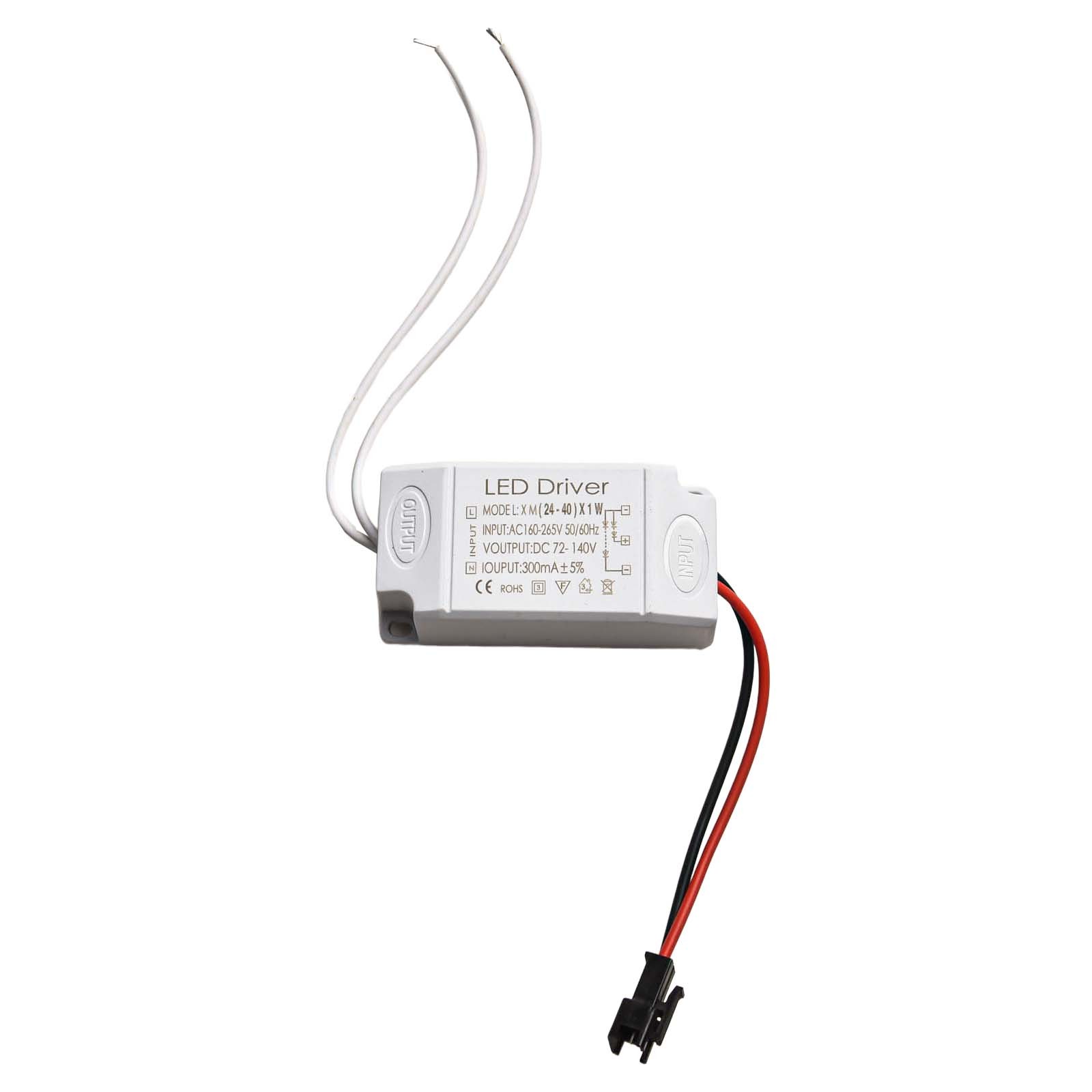 Enhanced Performance LED Driver Power Supply Constant Current Transformer - Picture 19 of 41