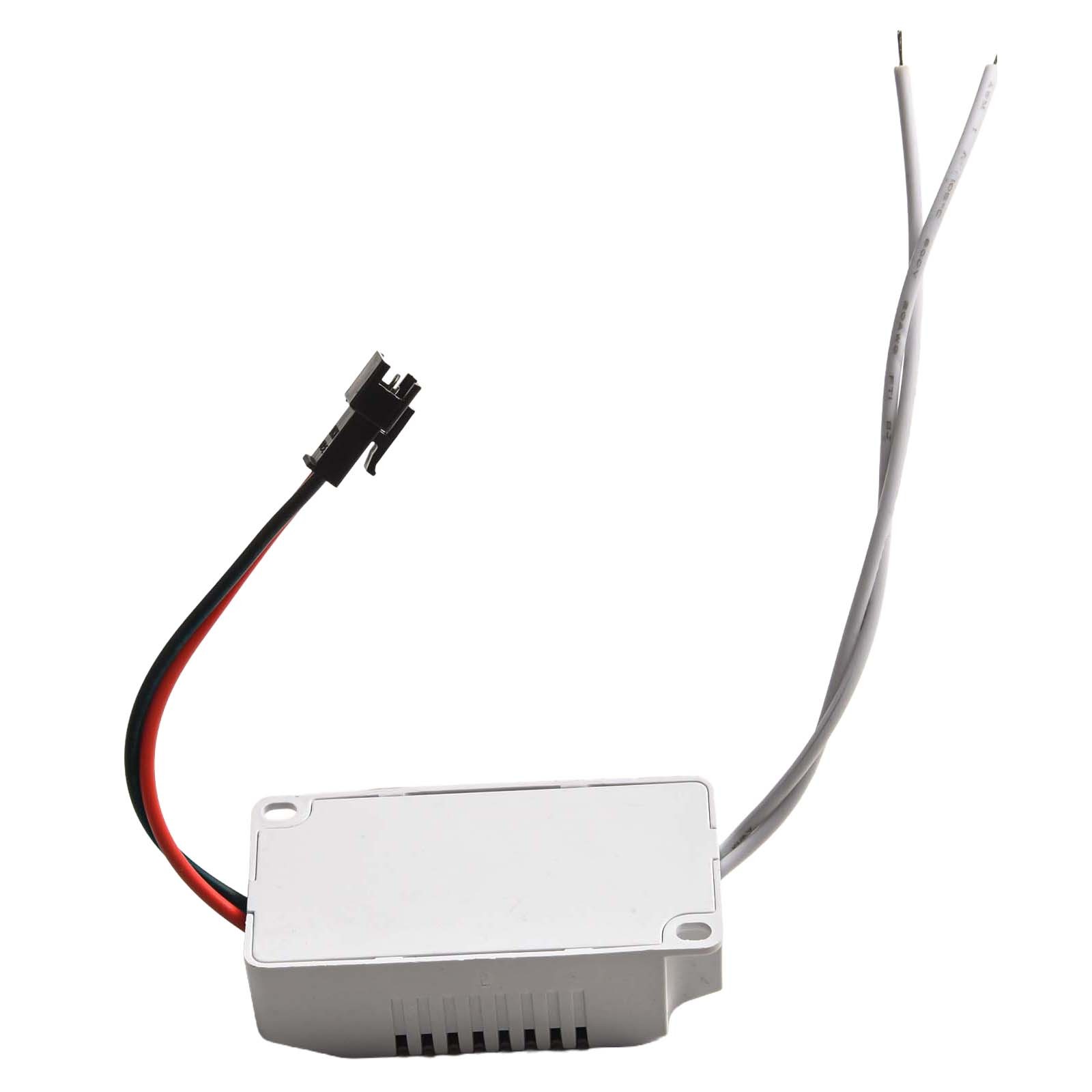 1 Pcs LED Driver Power Supply 8W-50W Transformer 240mA AC220V Constant Current - Picture 33 of 35