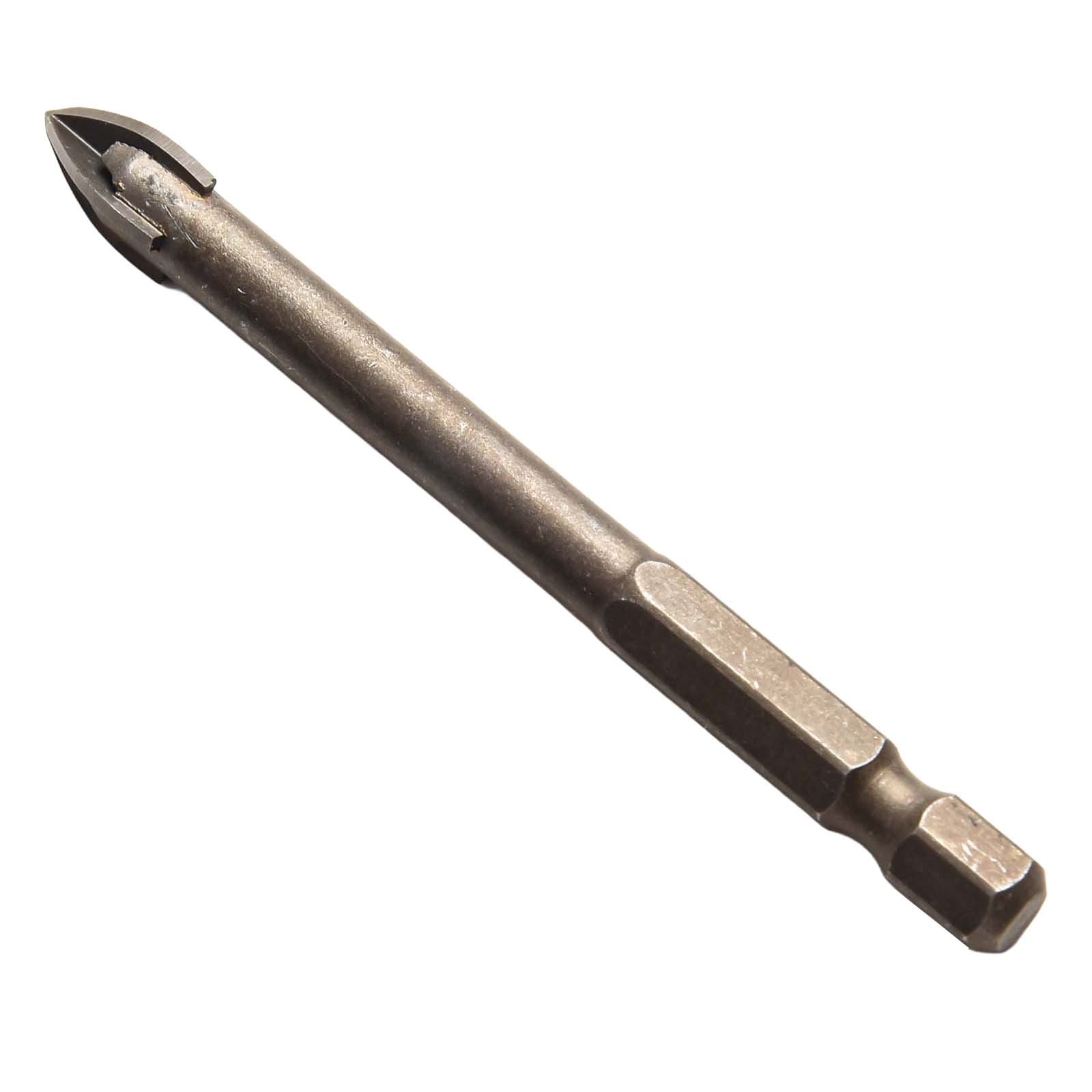 Glasbeton -Lochöffner Rostsicher Glasbeton -Lochöffner Oberflächenbeschichtet - Afbeelding 67 van 85