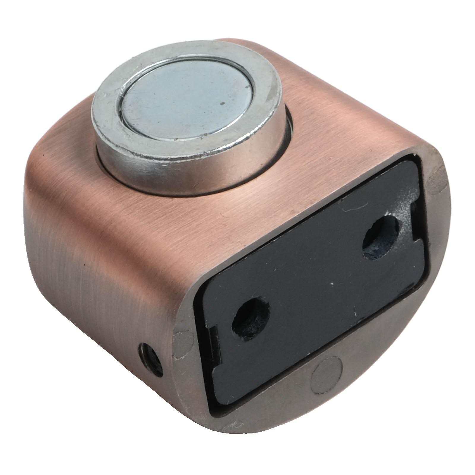 Adjustable Magnetic Force Door Suction Stop for Customized Door Control - Picture 41 of 55
