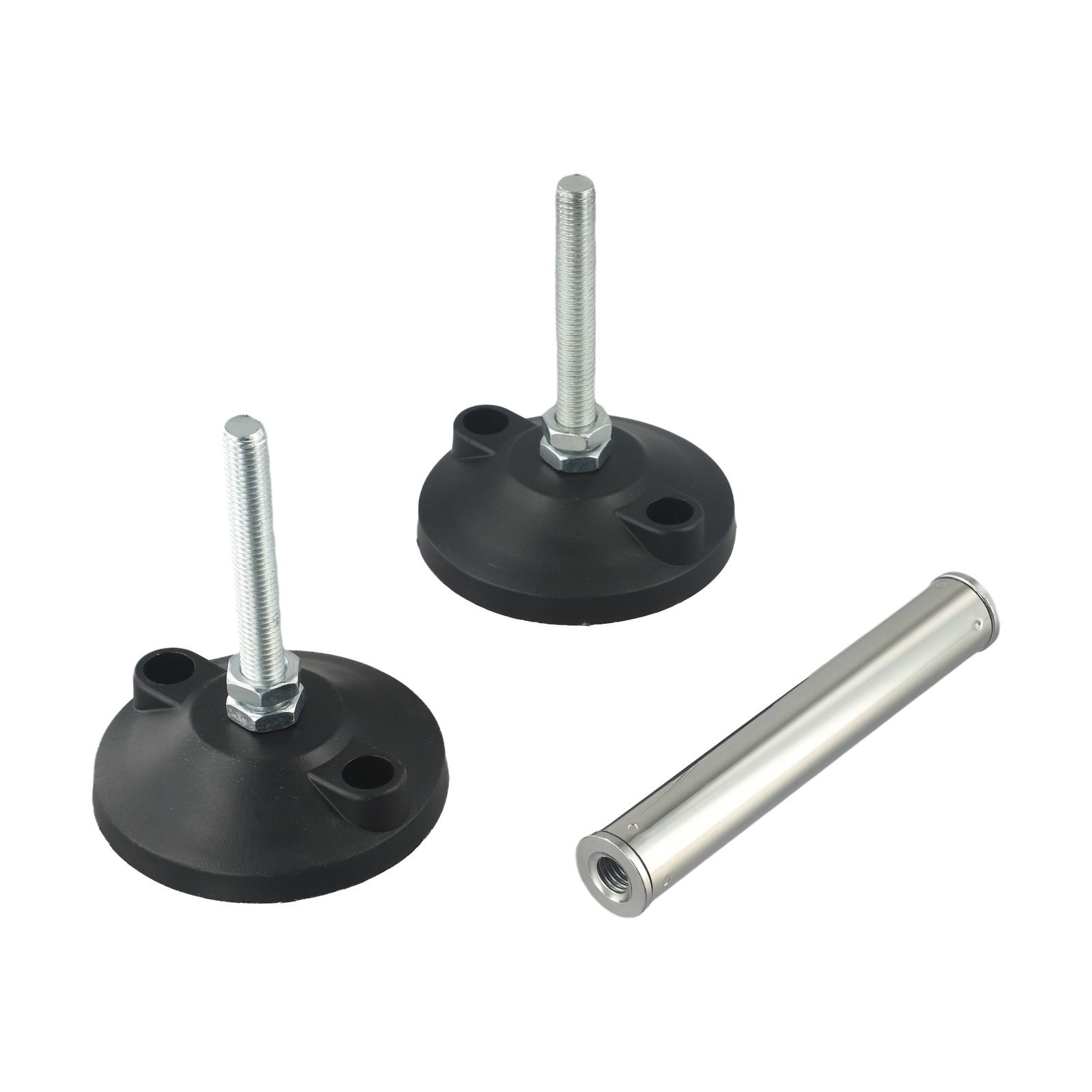 Telescopique Lift 2Pcs Cabinet Suppot Extension Pole With 4 Plate Hanging Cabinet Extendable Telescopic Support Rod 50 115cm/7707124533 Adjustable