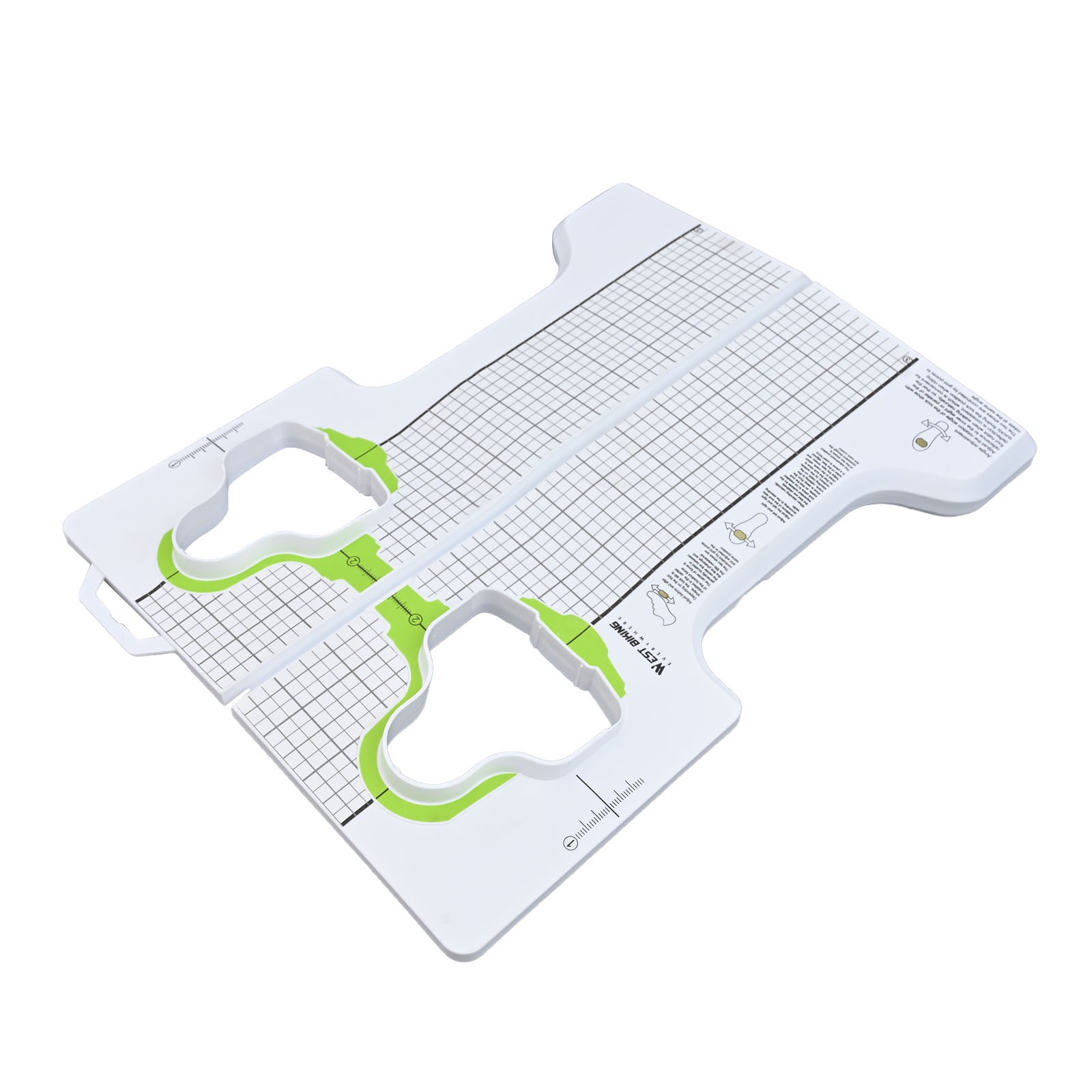 Adjustable Cleat Tool for Non Locking Cycling Parallel Alignment Customization - Picture 19 of 28