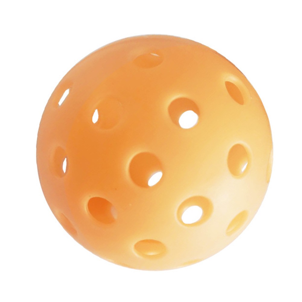 Sustainable PE Material points de vente Made Light Up Pickleblls Set Perfect for All Players