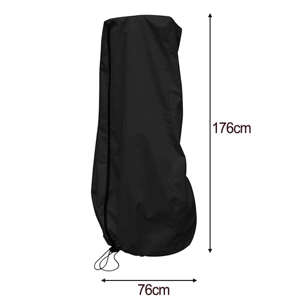 1PCS Robust Oxford Cloth Cover For Protecting Your Boxing Equipment Outdoors - Picture 32 of 32