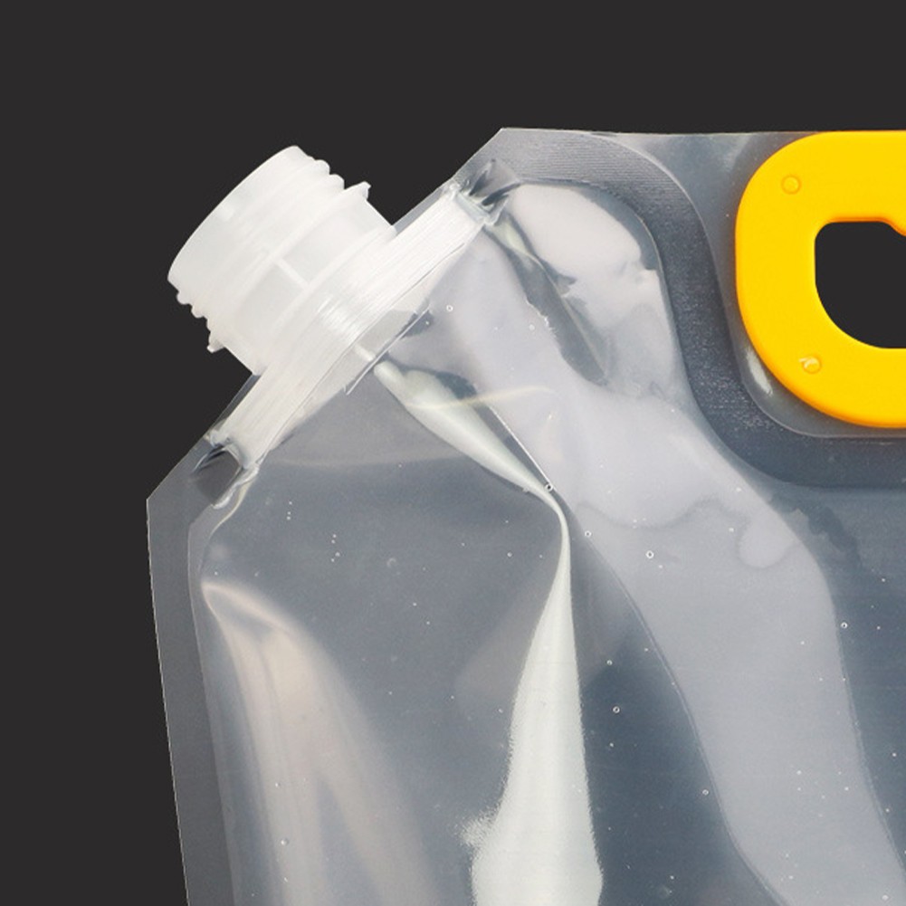Bolsas de agua portátiles esenciales para senderismo disponibles en diferentes capacidades - Imagen 32 de 47