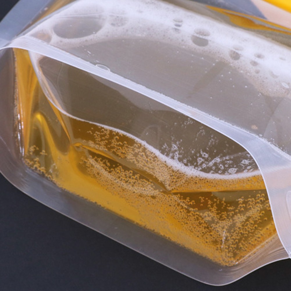 Bolsas de agua portátiles esenciales para senderismo disponibles en diferentes capacidades - Imagen 33 de 47