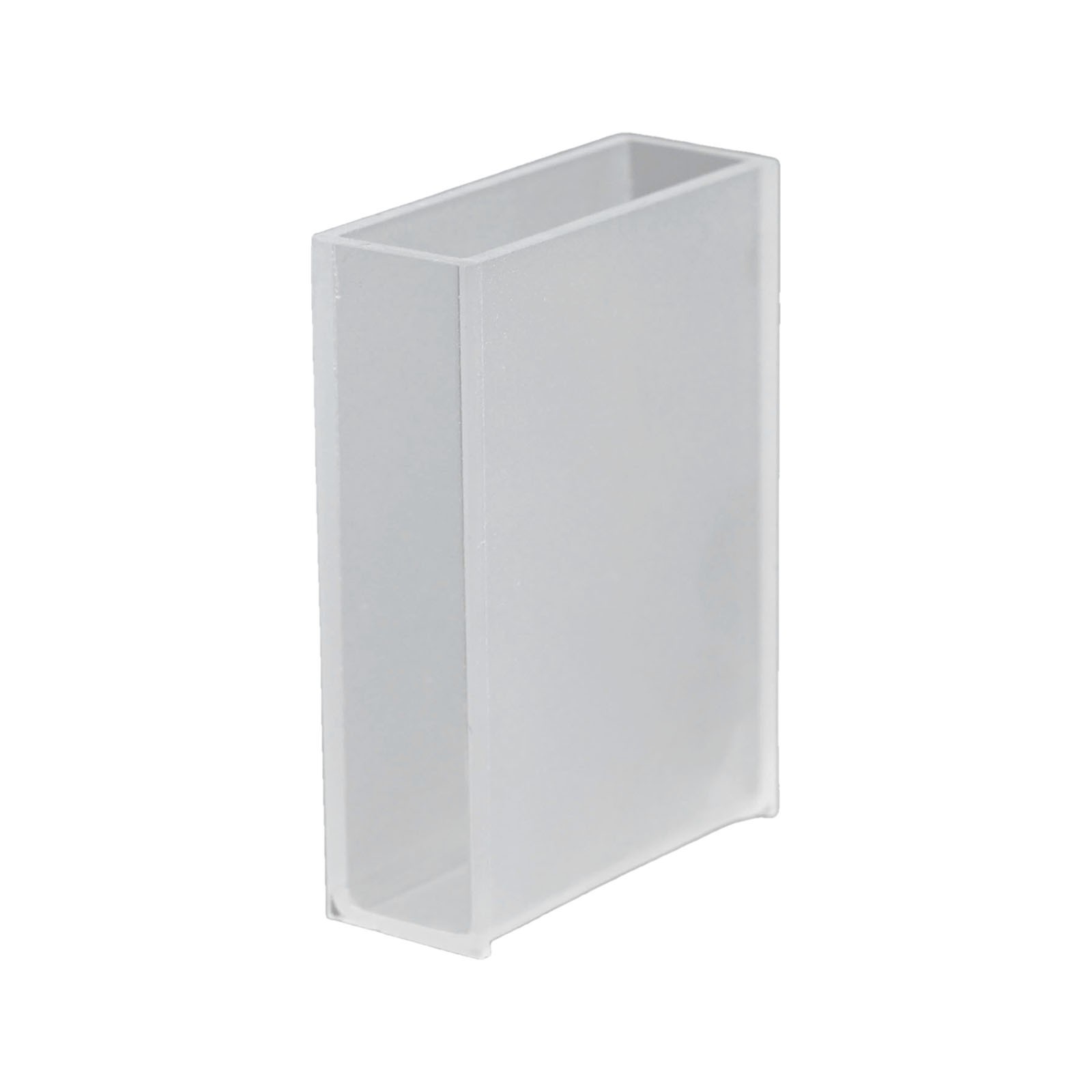 Para 751/722 Espectrofotómetro Vidrio Cuvette Hogar 1 Pieza 3.5ml 340-2500nm - Imagen 30 de 35