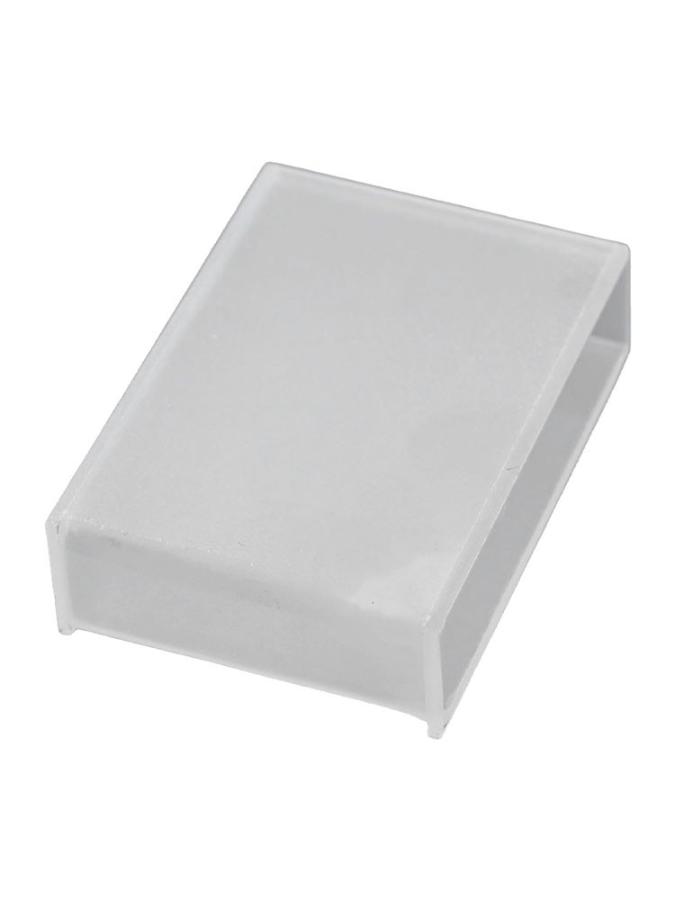Para 751/722 Espectrofotómetro Vidrio Cuvette Hogar 1 Pieza 3.5ml 340-2500nm - Imagen 32 de 35
