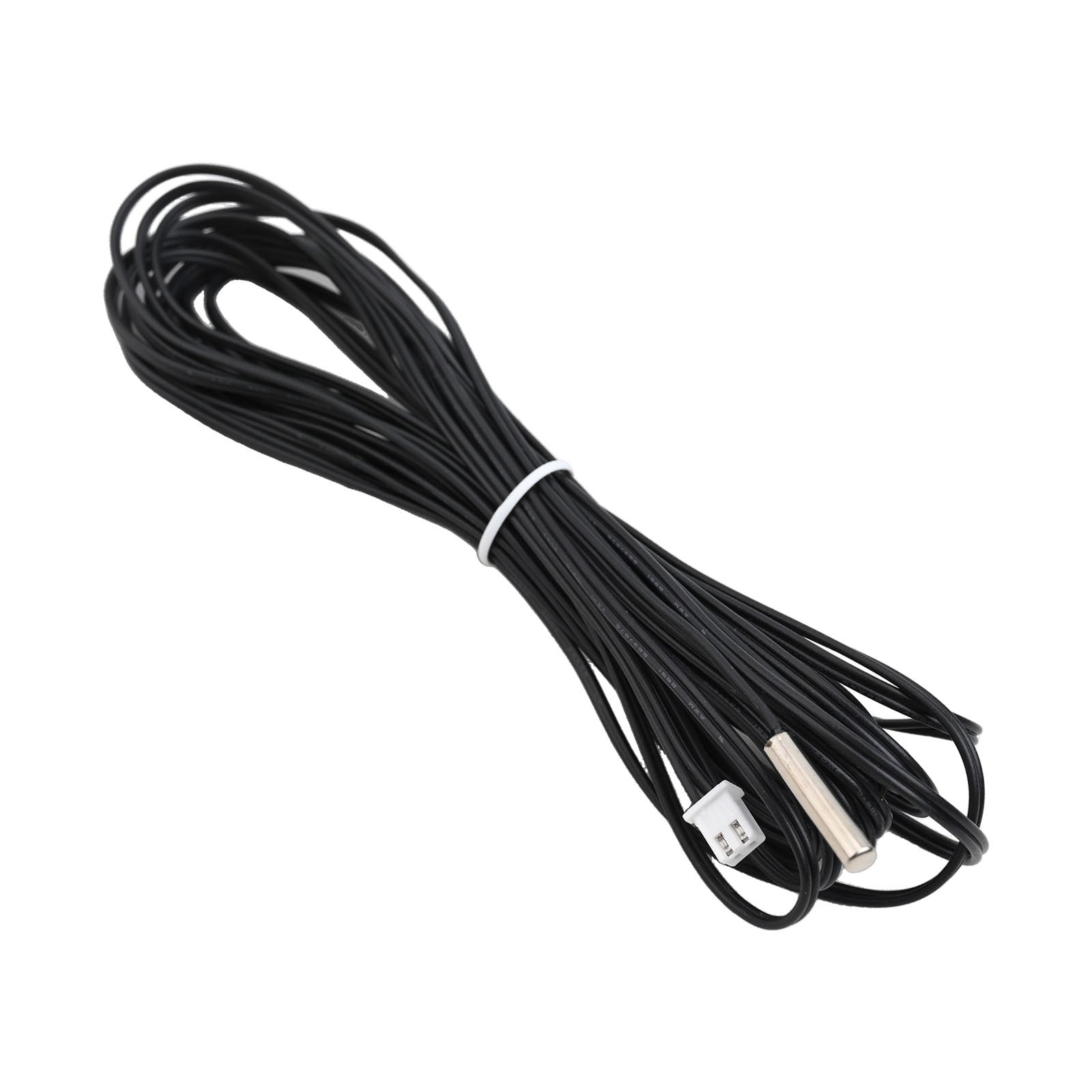 Practical Water Heaters Temperature Sensor Thermistor 10pcs Good Waterproof - Picture 23 of 29