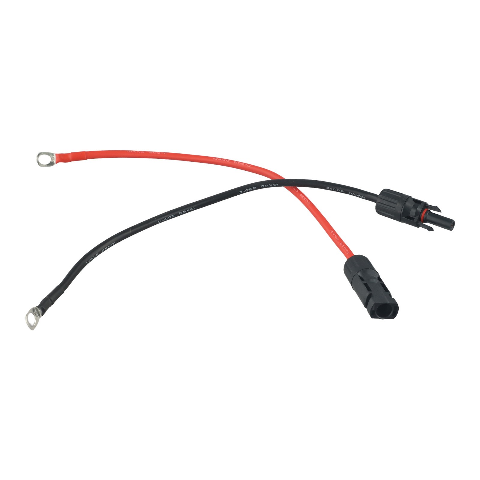 2X Waterproof Solar Connector Cables for New Energy Solutions and More - Afbeelding 15 van 39