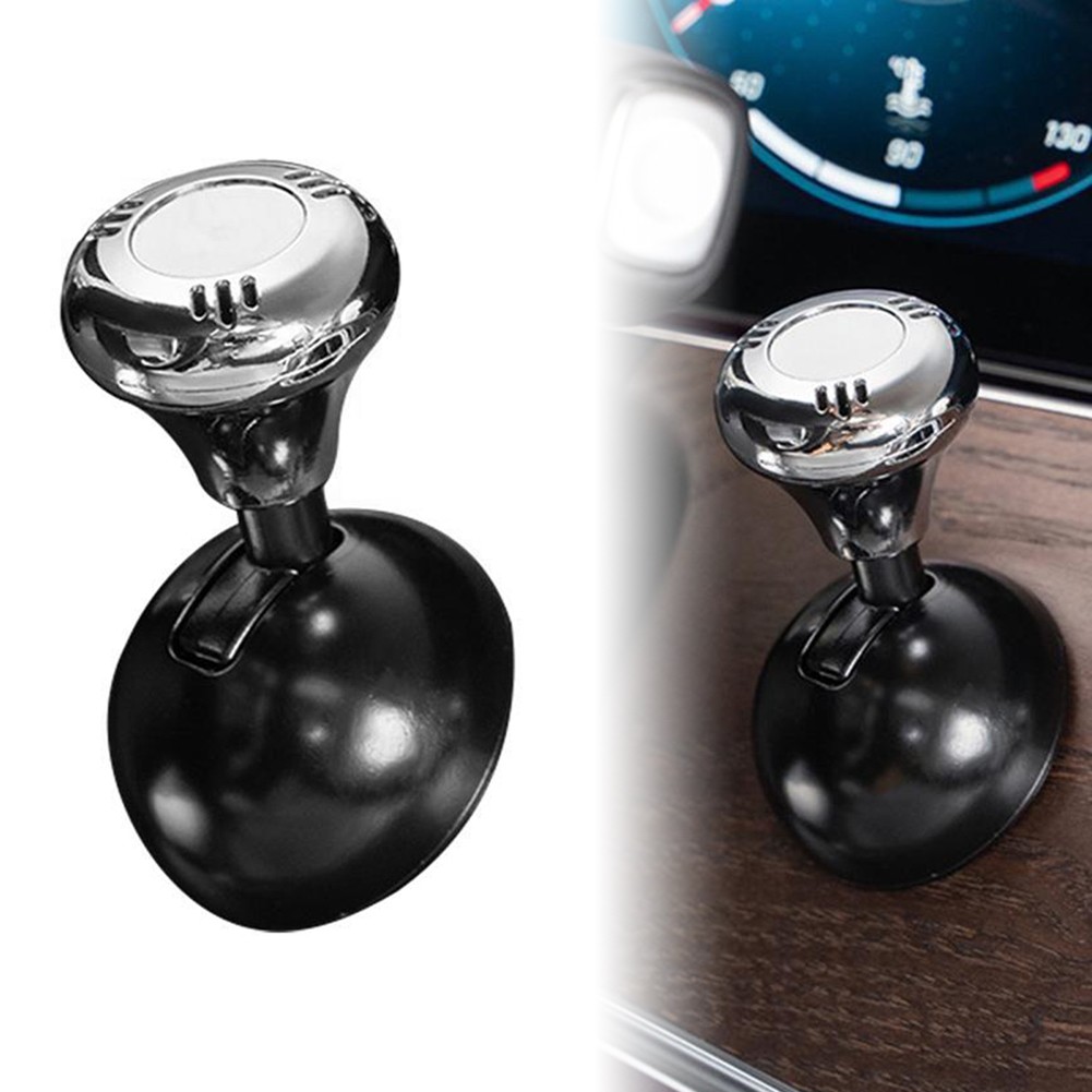 Car Push Start Rocker Button A Trendy Addition to Any Car Interior Setup - Picture 15 of 19