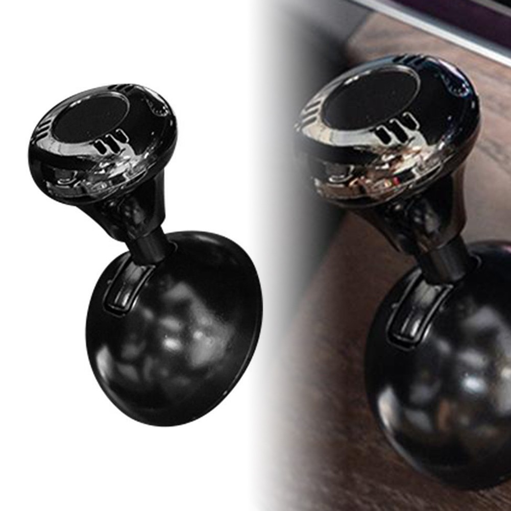 Car Push Start Rocker Button A Trendy Addition to Any Car Interior Setup - Picture 13 of 19