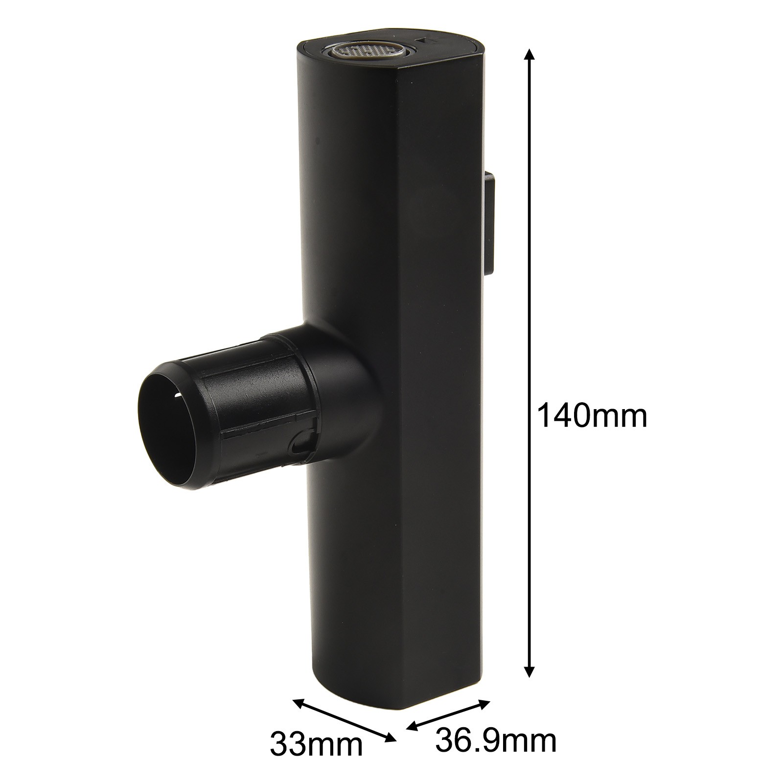 Wasserfall Wasserhahn Extender Einzigartiger Wasserfall Wasserflussmodus - Bild 24 von 34
