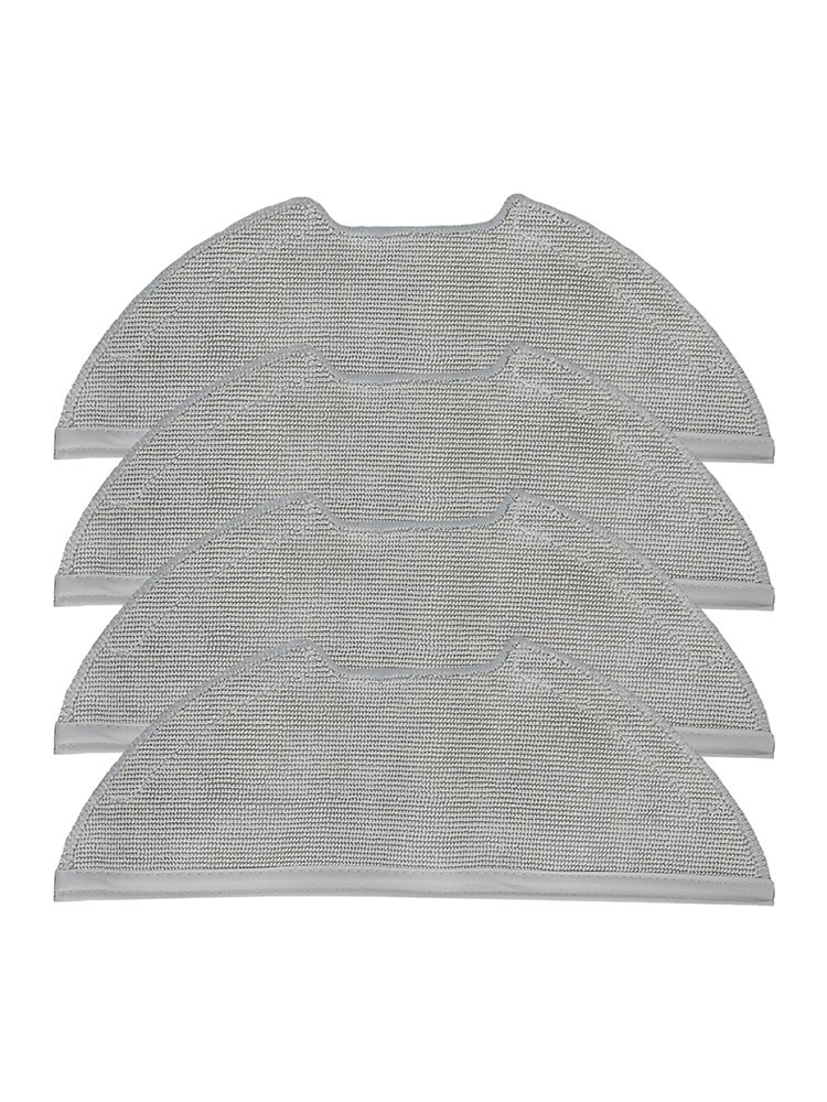 Pour Eureka vente E20 Plus Remplacement Microfibre Nettoyeur Vêtements Options Dispon