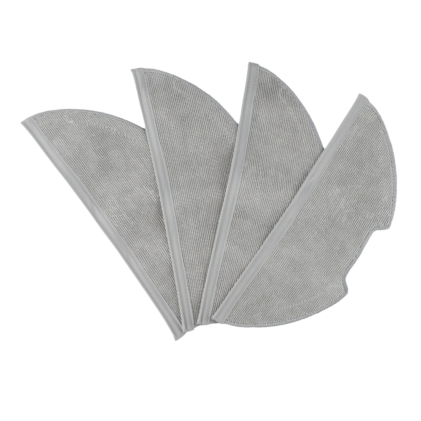 Vendre Pour Eureka E20 Plus Remplacement Microfibre Nettoyeur Vêtements Options Dispon