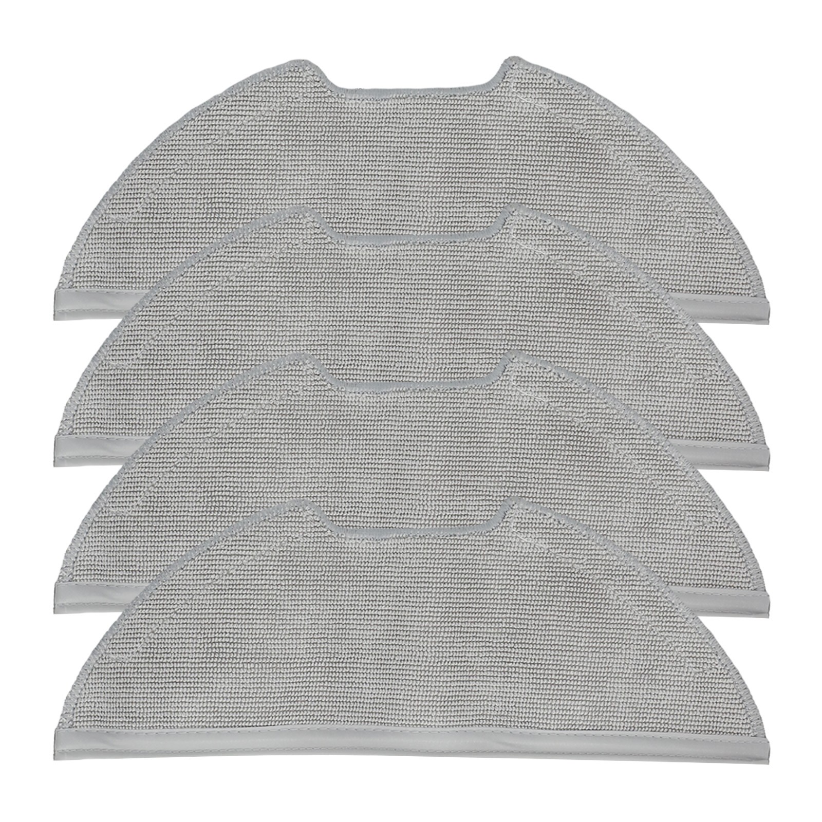 Pour Eureka E20 Plus Remplacement Microfibre Nettoyeur Vêtements Options offres Dispon