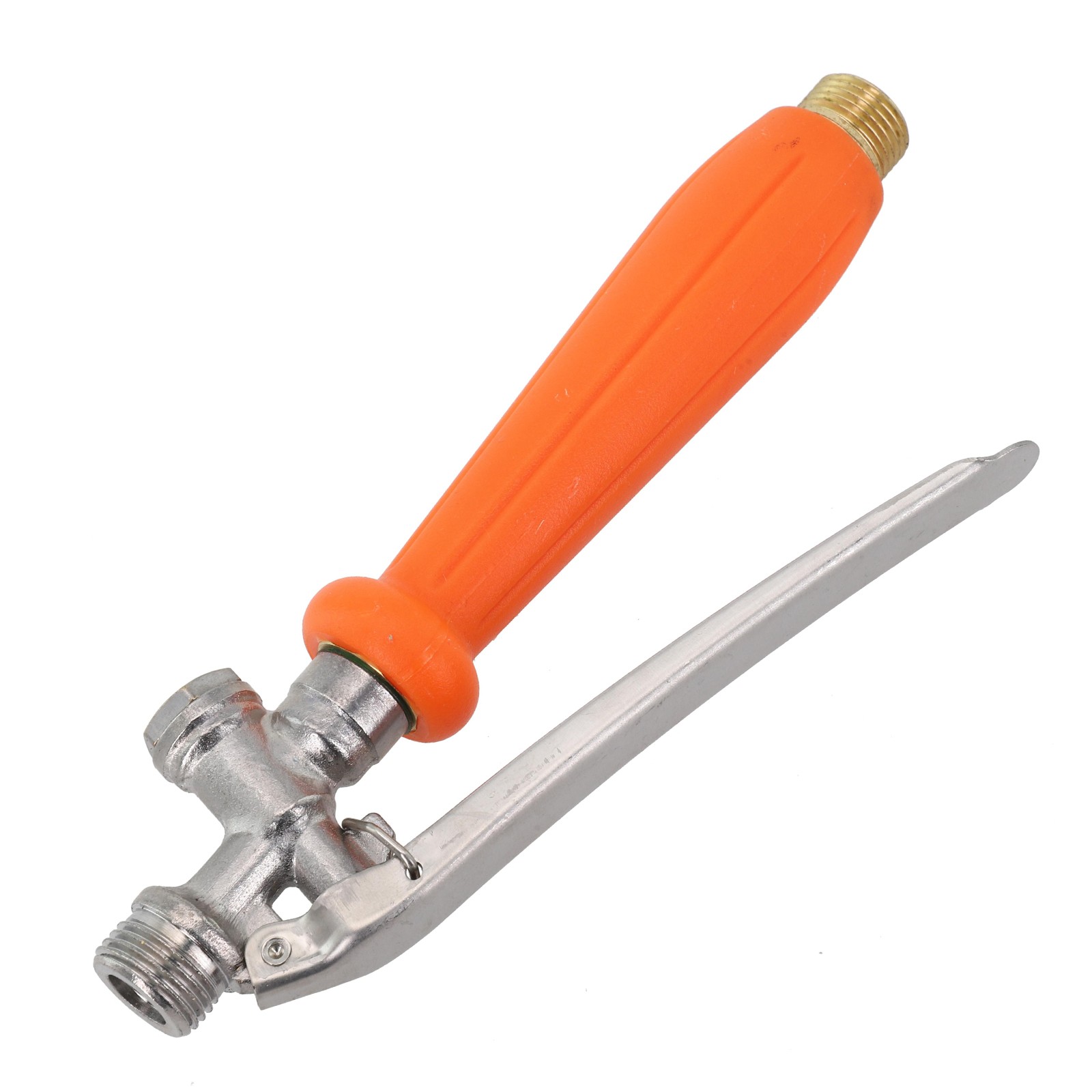 Adjustable Nozzle Trigger Sprayer Handle Designed for Effective For Garden Use
