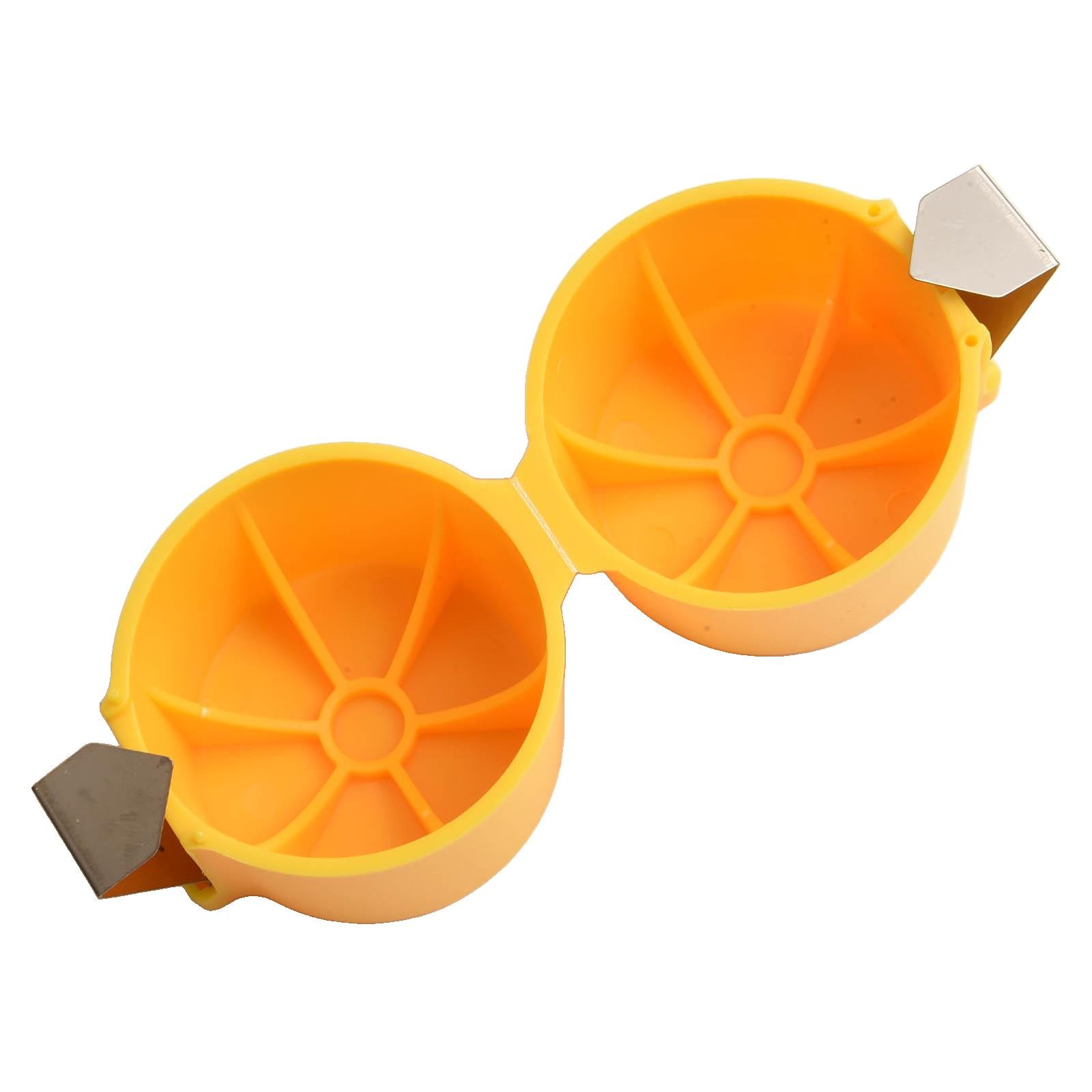 Compact For Egg Cracker for Easy For Egg Opening and Baking Convenience - Picture 14 of 39