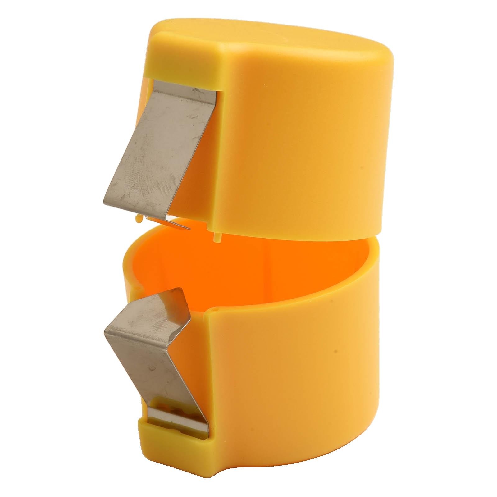Compact For Egg Cracker for Easy For Egg Opening and Baking Convenience - Picture 13 of 39