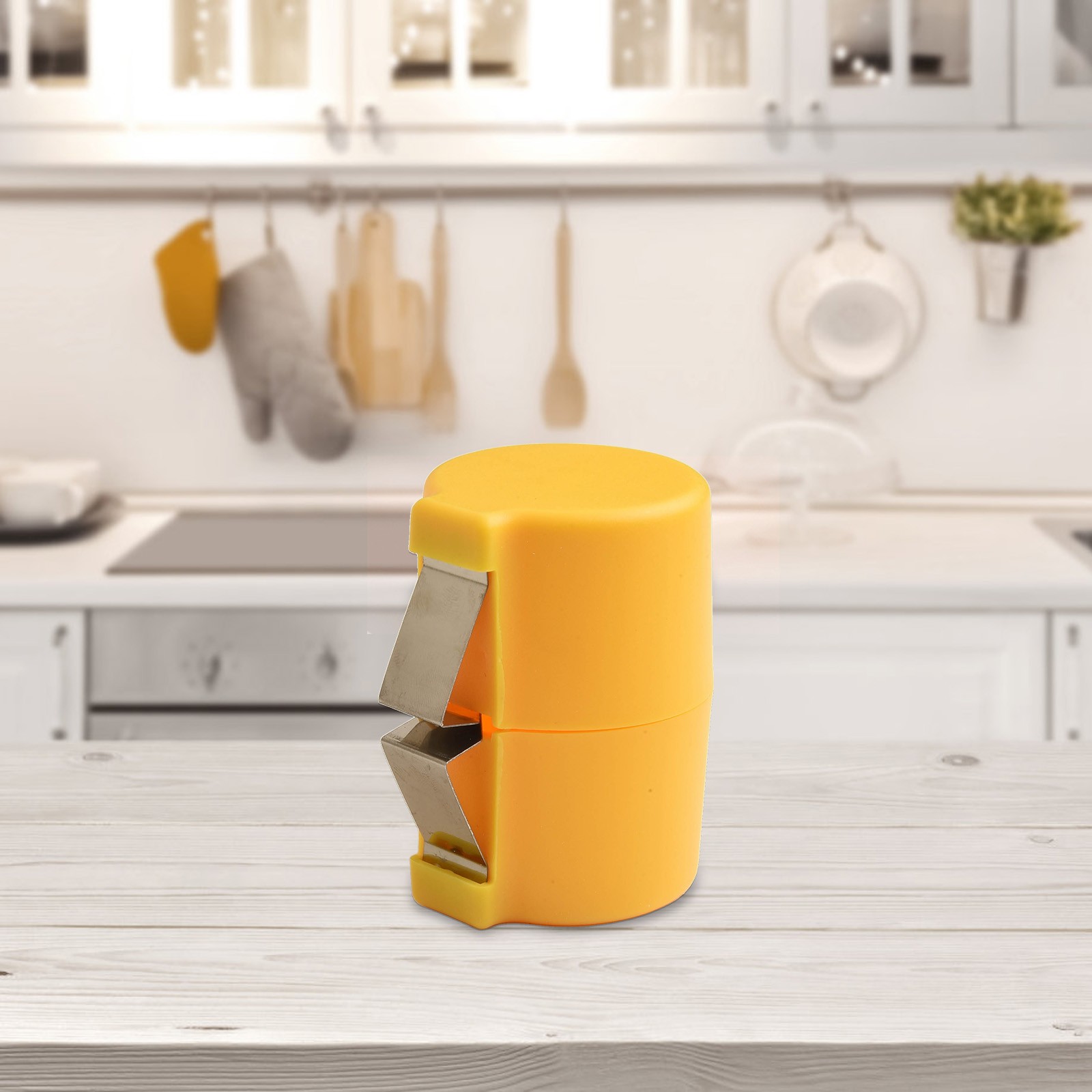 Compact For Egg Cracker for Easy For Egg Opening and Baking Convenience - Picture 18 of 39