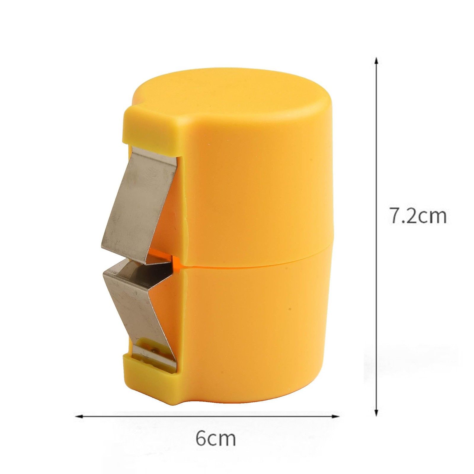 Compact For Egg Cracker for Easy For Egg Opening and Baking Convenience - Picture 15 of 39