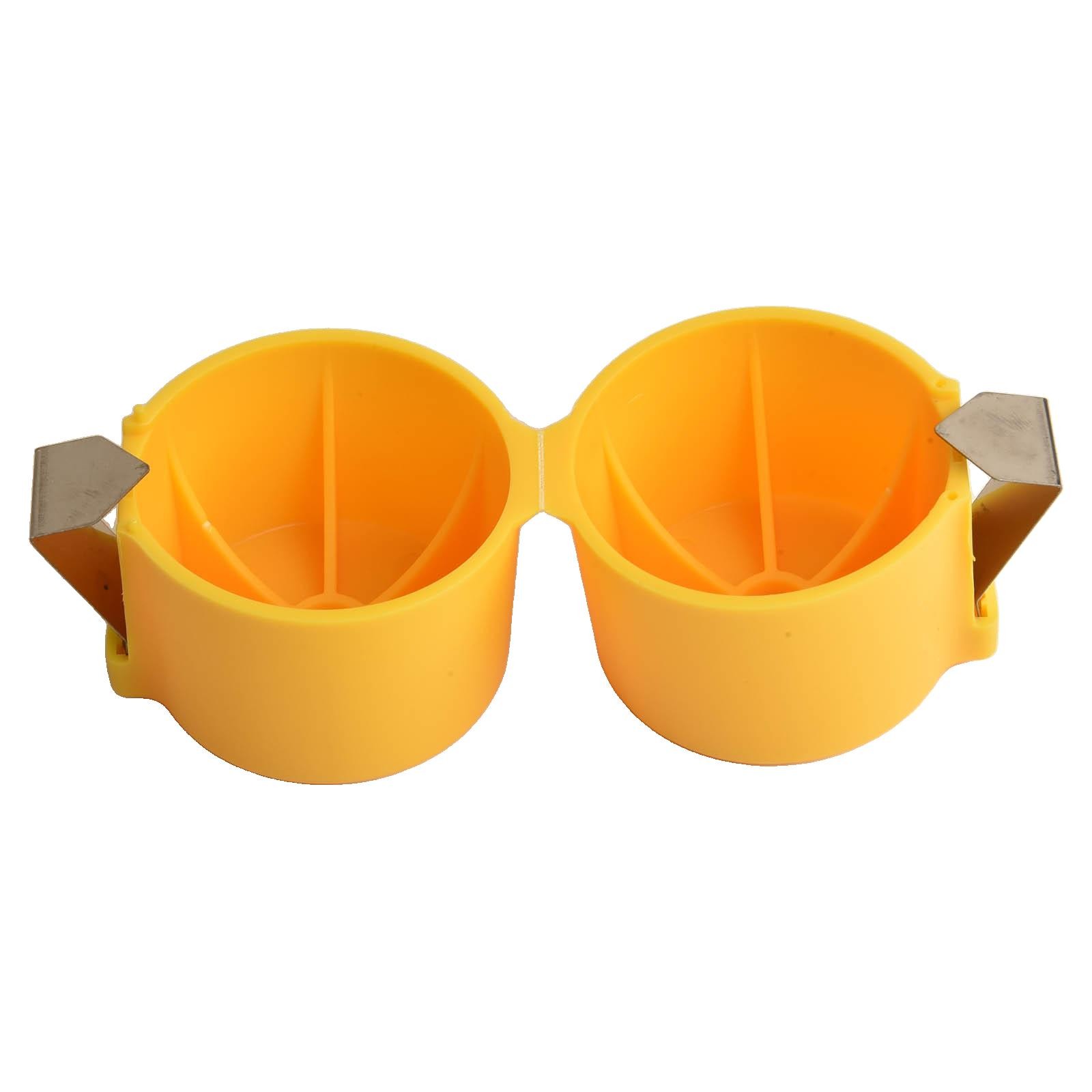 Compact For Egg Cracker for Easy For Egg Opening and Baking Convenience - Picture 22 of 39