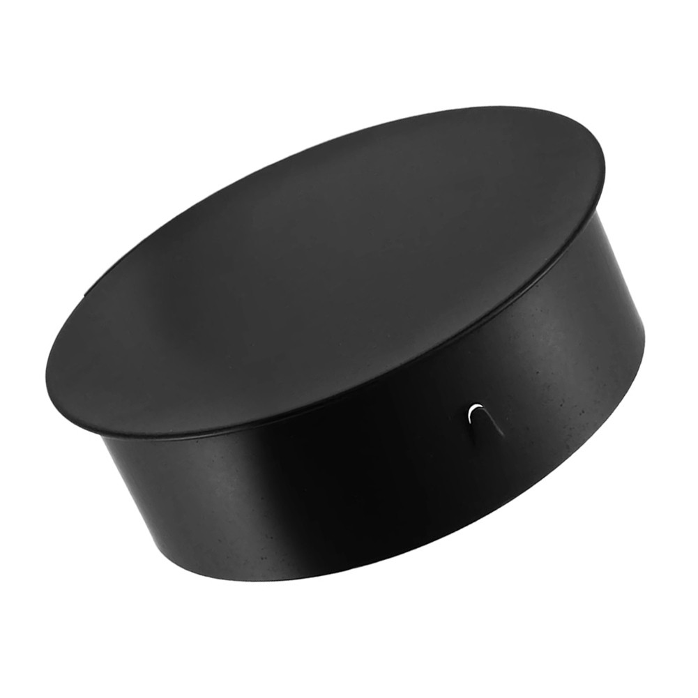 Ofenrohrabdeckung mit Schutzfolie zum zuverlässigen Verschließen von Schornsteinöffnungen - Bild 24 von 36