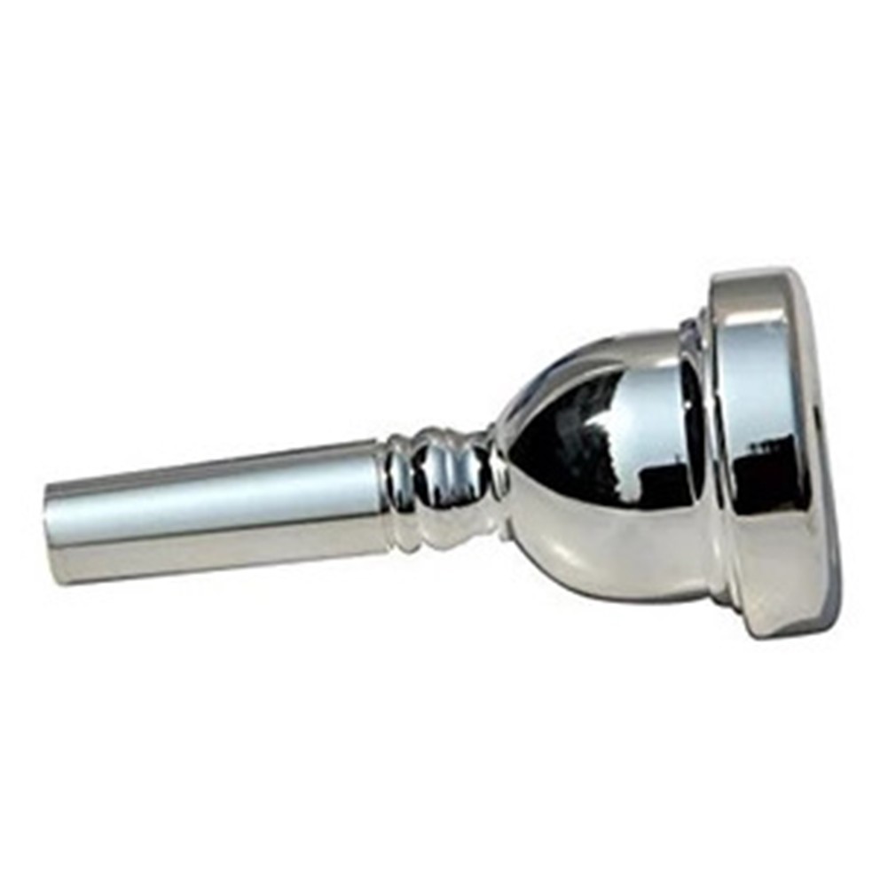 Advanced Design 12C Alto Trombone Mouthpiece with Precision Engineering