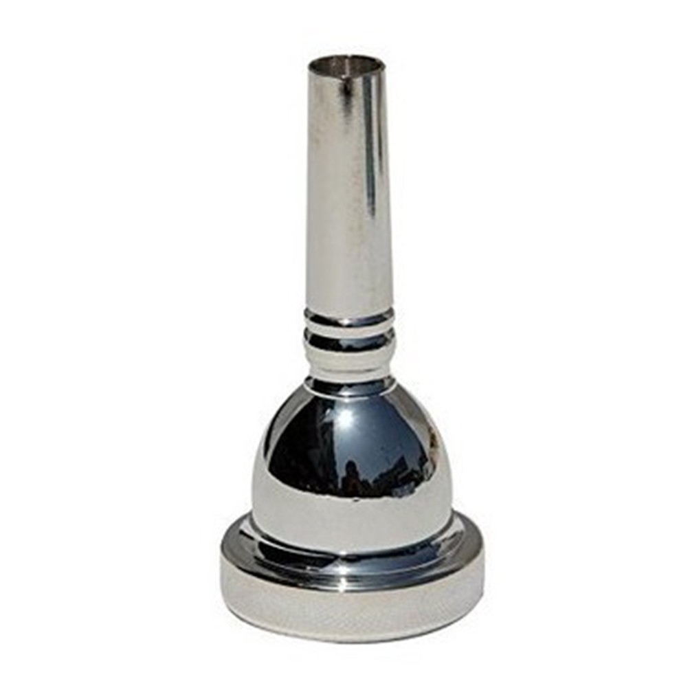 Advanced Design 12C Alto Trombone Mouthpiece with Precision Engineering