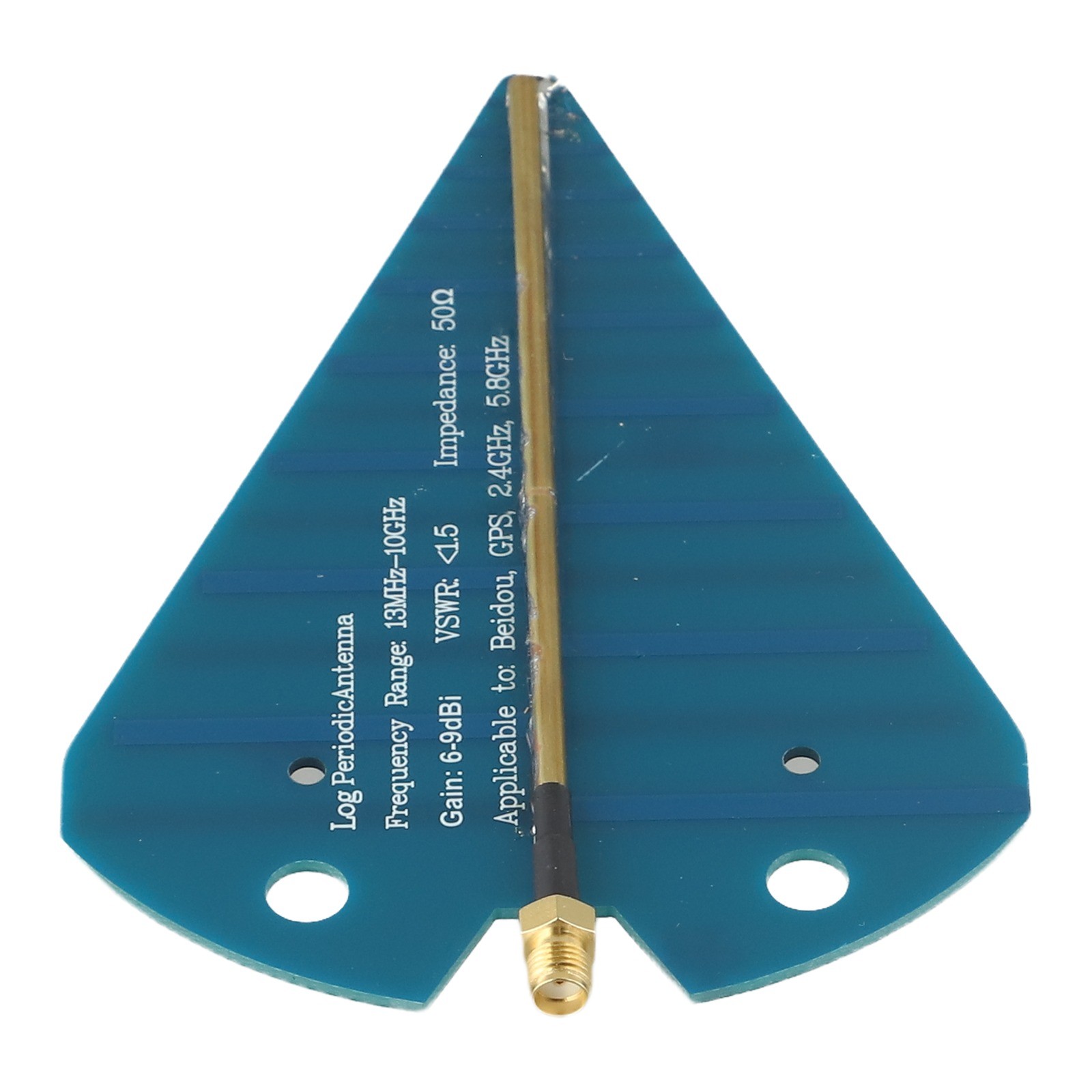 Broadband HT5 Antenna 1300MHz 10GHz for Microwave Testing Applications - Afbeelding 10 van 12
