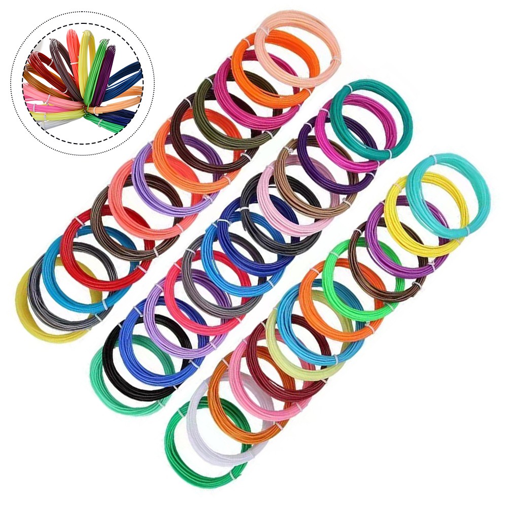 1 75 mm Filament für 3D Druck sichere und ungiftige Materialien verfügbar