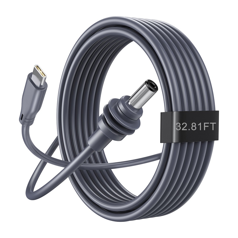 Tough Build Water Resistant USB C to DC Connector for Starlink Mini Use - Afbeelding 16 van 16