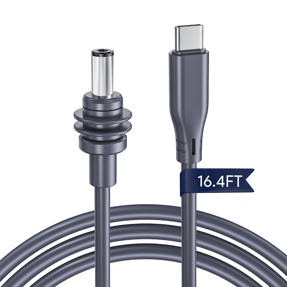 Tough Build Water Resistant USB C to DC Connector for Starlink Mini Use - Afbeelding 15 van 16