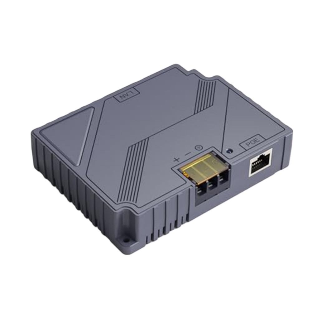 Bezszwowe połączenie z Starlink V3 do wtryskiwacza Poe Wyjście mocy 150W - Zdjęcie 3 z 3