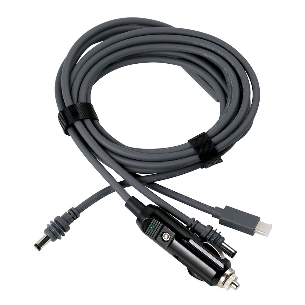 Waterproof DC Power Cable for For Starlink Mini Multi Purpose Charging - Photo 5/5
